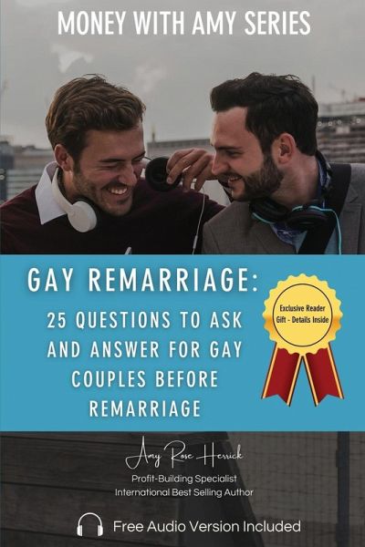 Gay Remarriage Gay Remarriage