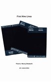 First Nine Lives First Nine Lives