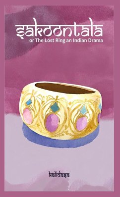 Cover Sakootala