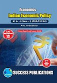 Indian Economics Policy,First Year ,M.A,Sem-I-English Indian Economics Policy,First Year ,M.A,Sem-I-English