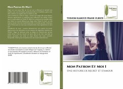 Mon Patron Et Moi I - FRANK ULRICH, TODJOM KAMGUE