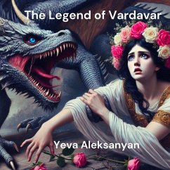 The Legend of Vardavar - Aleksanyan, Yeva