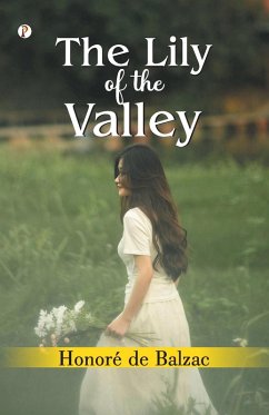 Cover The Lily of the Valley