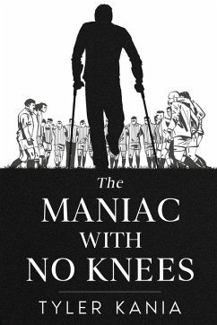 Cover The Maniac with No Knees