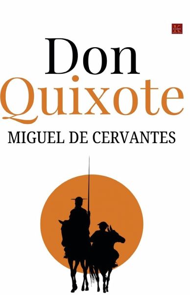 DON QUIXOTE VOLUME I DON QUIXOTE VOLUME I