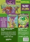 PACK ESPECIAL EL SUPERGRUPO PACK ESPECIAL EL SUPERGRUPO