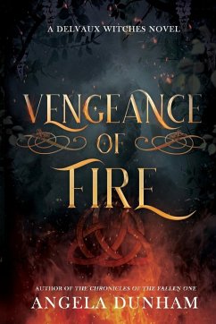 Cover Vengeance of Fire