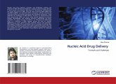 Nucleic Acid Drug Delivery Nucleic Acid Drug Delivery