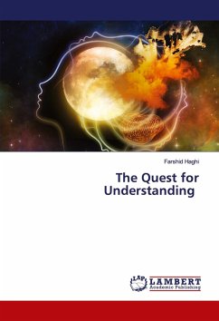 Cover The Quest for Understanding