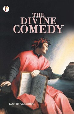 Cover The Divine Comedy
