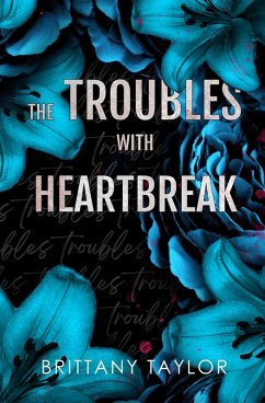 Cover The Troubles with Heartbreak