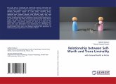 Relationship between Self-Worth and Trans Liminality