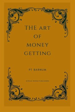 Cover The Art Of Money Getting