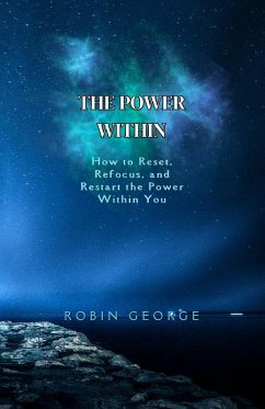 The Power Within - George, Robin