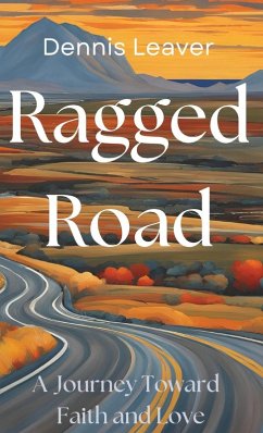 Cover Ragged Road