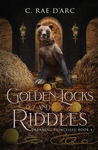 Golden Locks and Riddles Golden Locks and Riddles