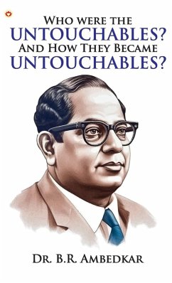 Cover Who were the Untouchables? And How They Became Untouchables?