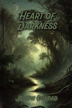 Cover Heart of Darkness