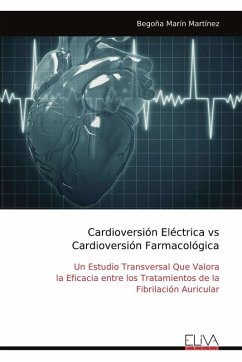 Cover Cardioversión Eléctrica vs Cardioversión Farmacológica