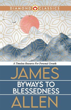 Cover Byways to Blessedness