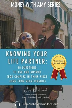 Cover Knowing Your Life Partner
