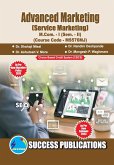 Service Marketing,First Year ,M.Com,Sem-II-English Service Marketing,First Year ,M.Com,Sem-II-English