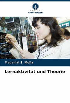 Cover Lernaktivität und Theorie