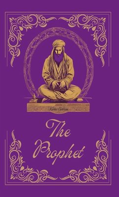 Cover The Prophet