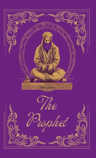 The Prophet