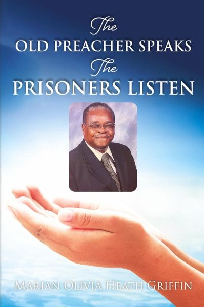 THE OLD PREACHER SPEAKS