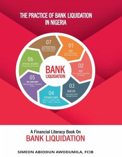 The Practice of Bank Liquidation in Nigeria - Awodumila, Simeon Abiodun