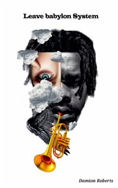 Cover Leave babylon System