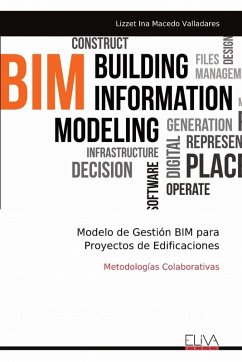 Modelo de Gestión BIM para Proyectos de Edificaciones - Macedo Valladares, Lizzet Ina