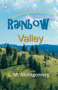 Cover Rainbow Valley
