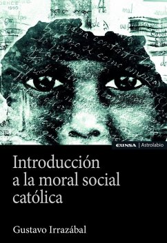 Cover Introducción a la moral social católica