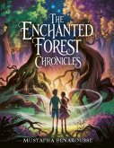 The Enchanted Forest Chronicles The Enchanted Forest Chronicles
