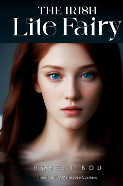 Cover The Irish Lite Fairy