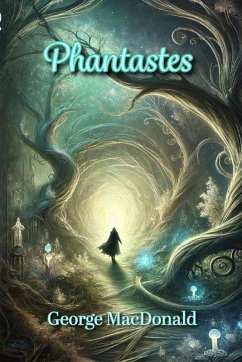 Cover Phantastes