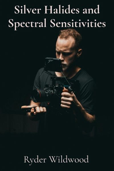 Silver Halides and Spectral Sensitivities