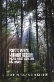 Papa's Rhyme Without Reason Papa's Rhyme Without Reason
