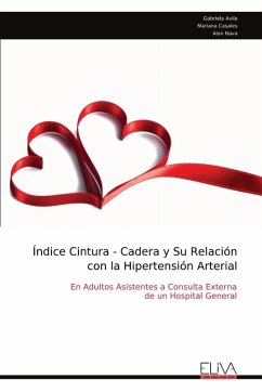 Índice Cintura - Cadera y Su Relación con la Hipertensión Arterial - Avila, Gabriela