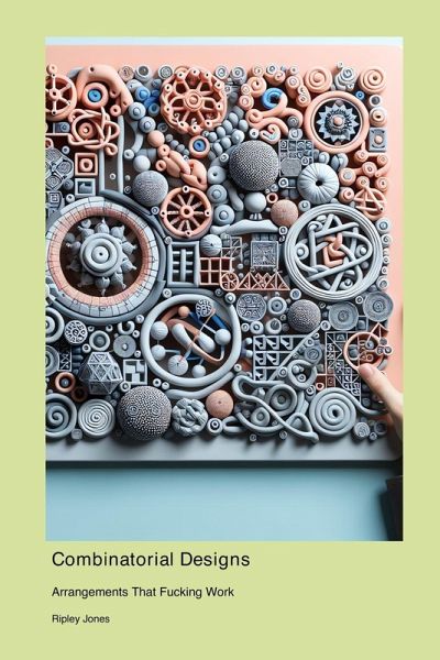 Combinatorial Designs