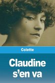 Claudine s'en va Claudine s'en va