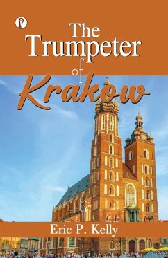 Cover The Trumpeter of Krakow