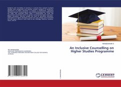 An Inclusive Counselling on Higher Studies Programme - S, RENGESWARI