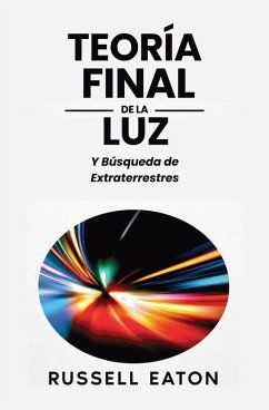 Cover Teoría Final de la Luz