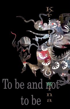 Cover To be and not to be