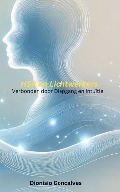 Cover HSP en Lichtwerkers