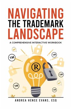 Cover Navigating the Trademark Landscape