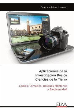 Cover Aplicaciones de la Investigación Básica Ciencias de la Tierra